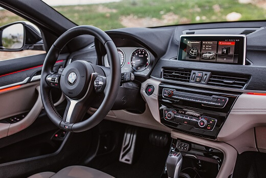 במוו X2 פלאג אין